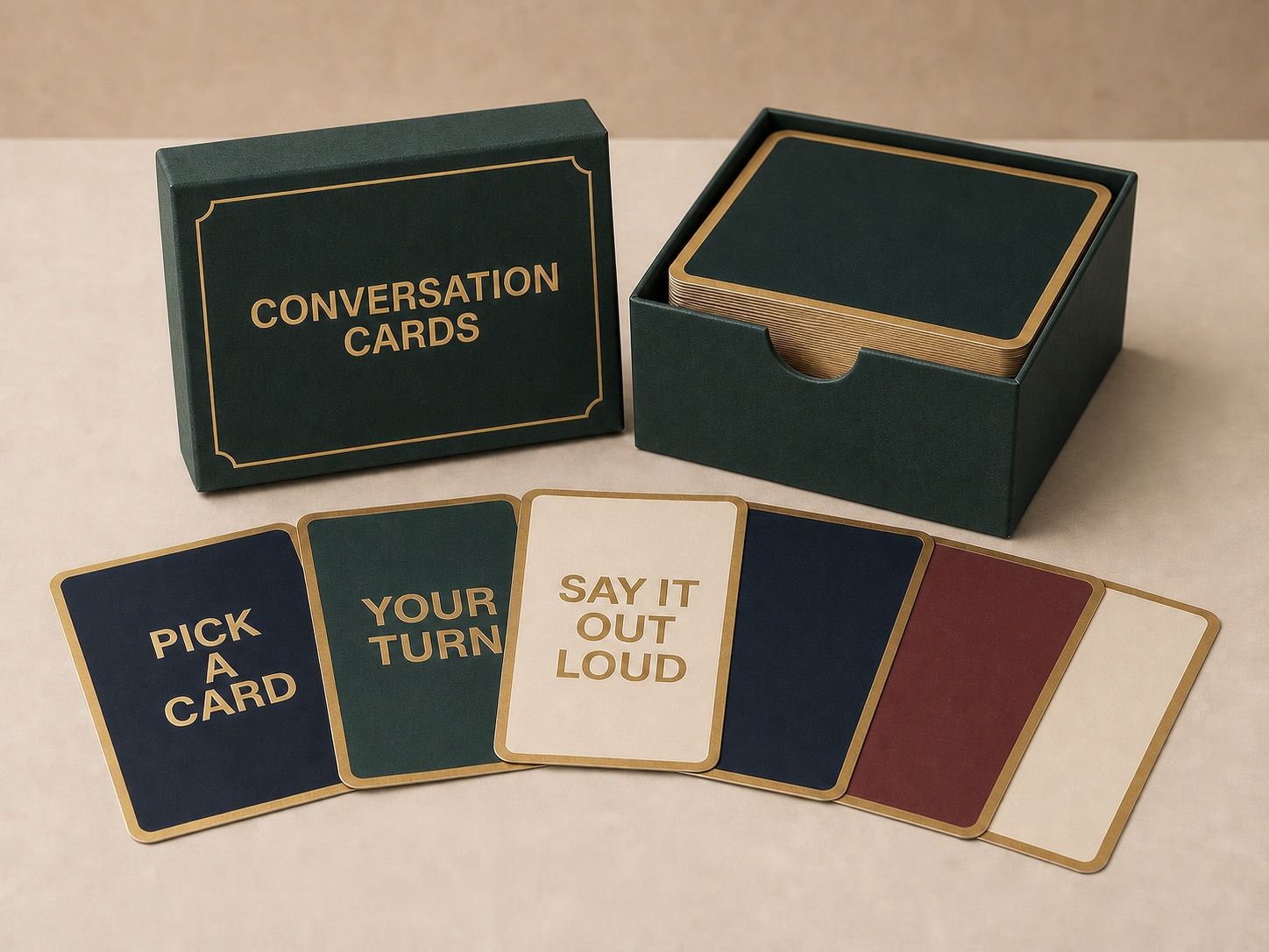 Card Games