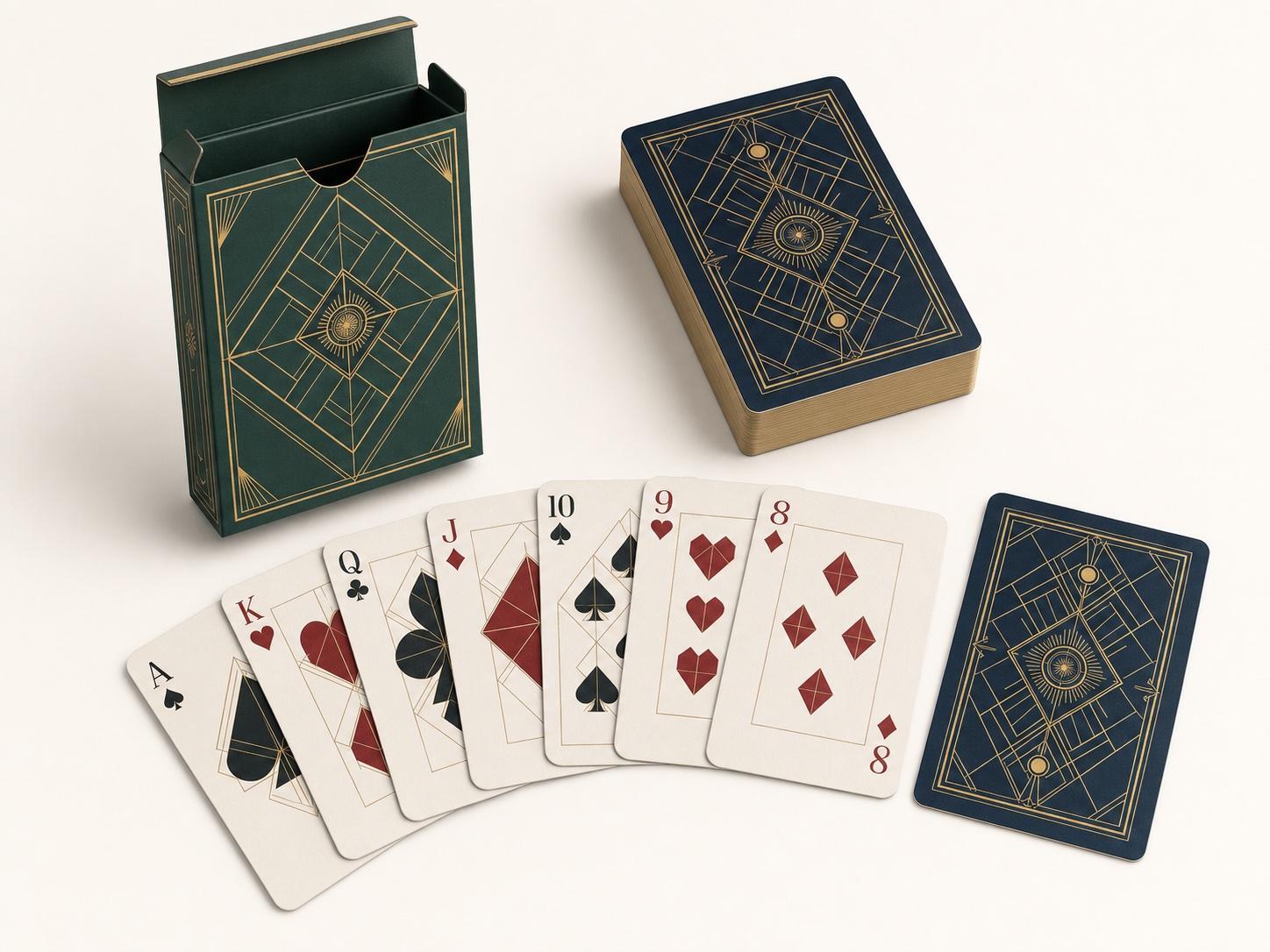Playing Cards