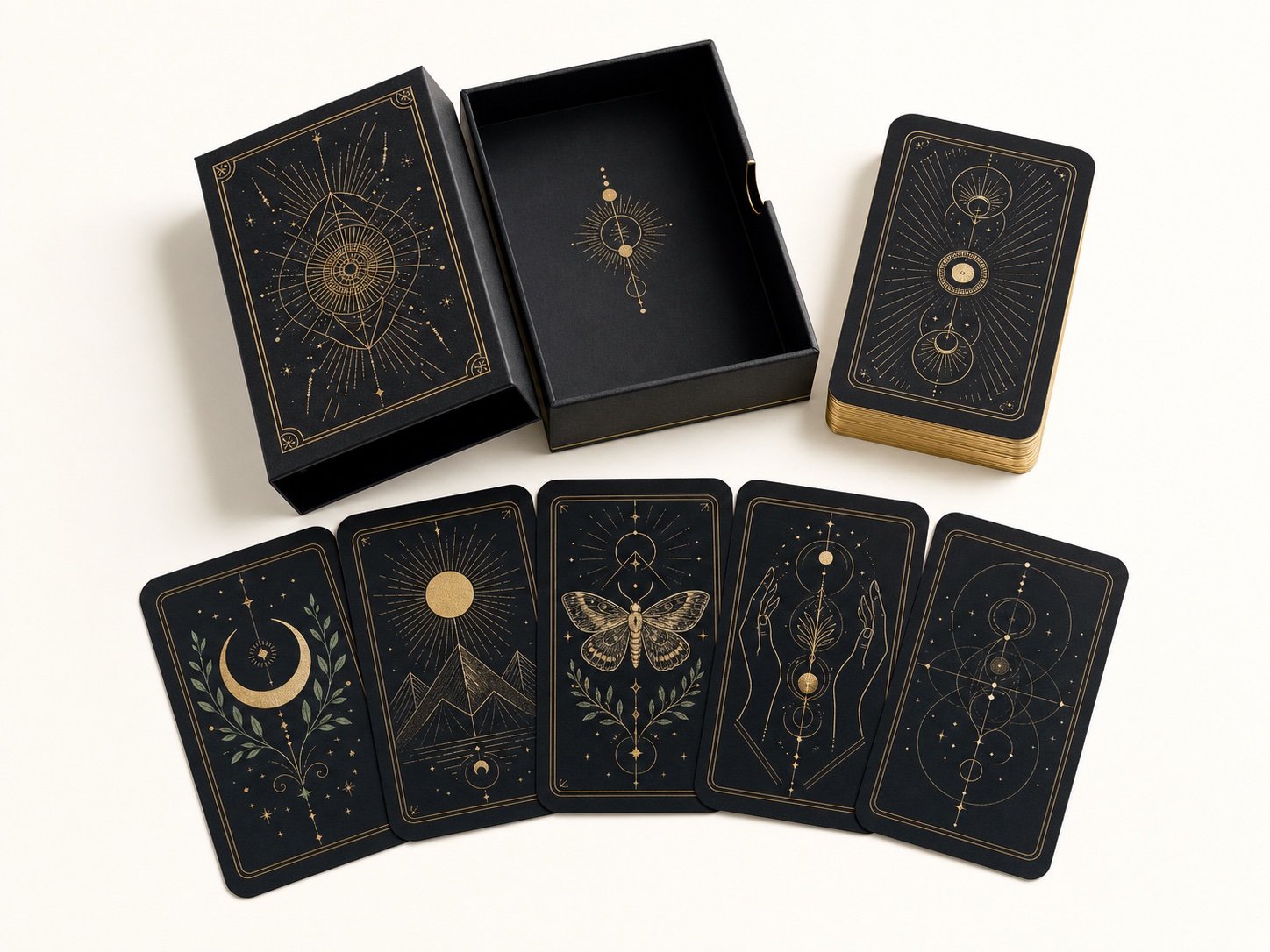 Tarot Cards
