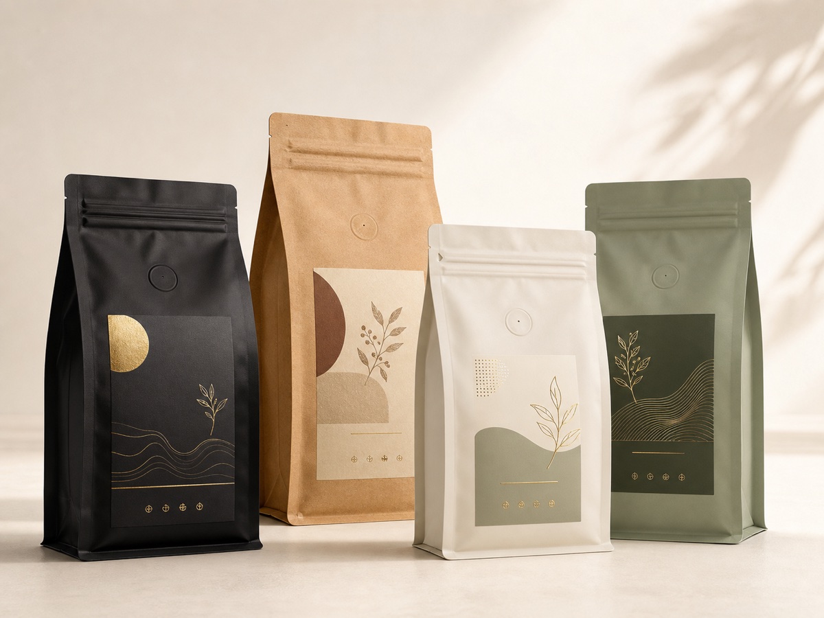Coffee Bags