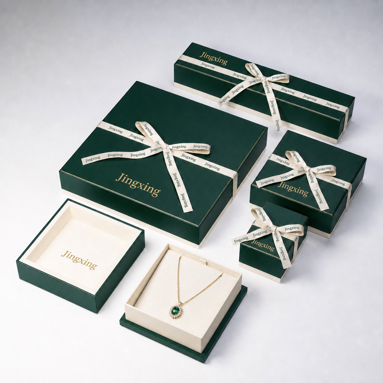 Jewelry Boxes