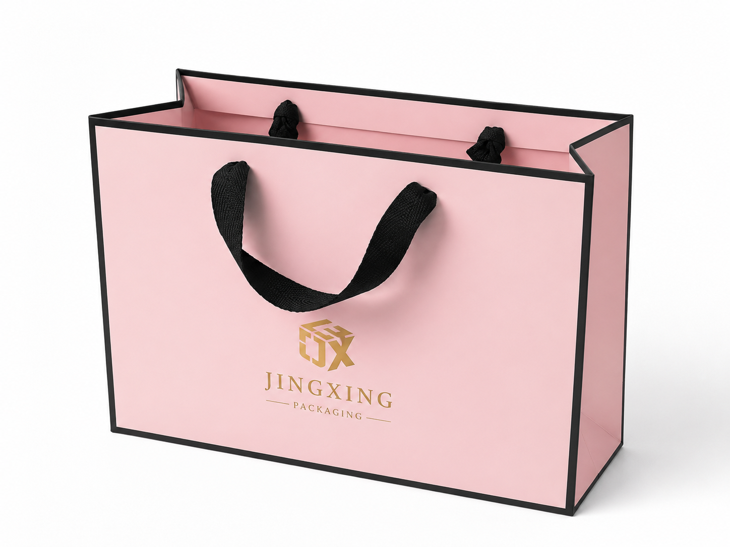 Premium Rope Handle Bags