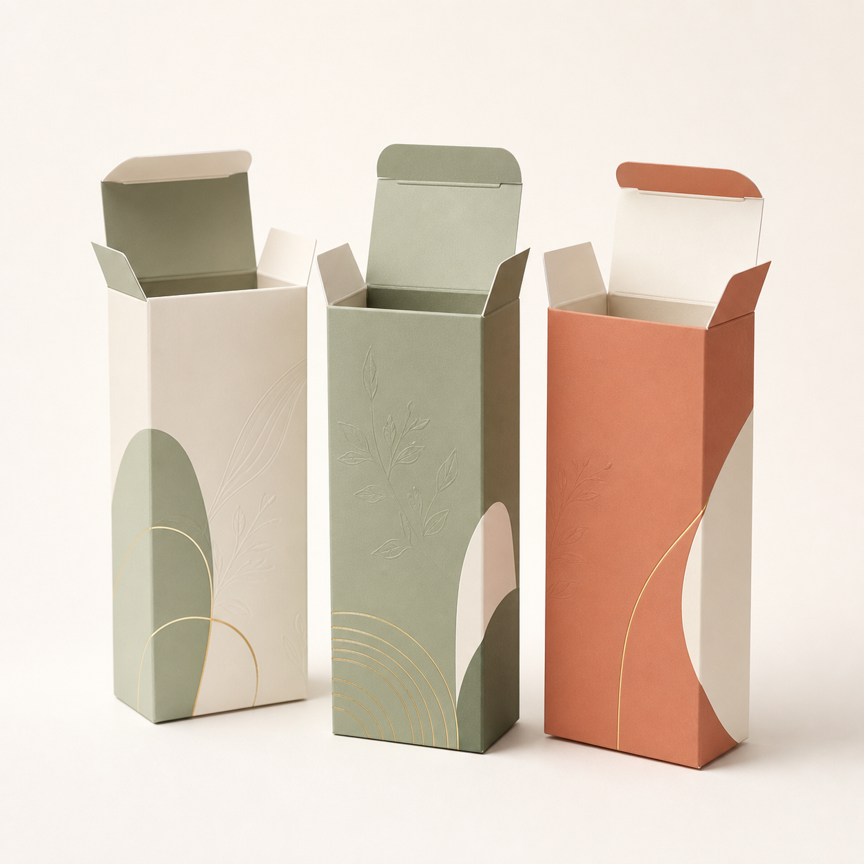 Folding Cartons