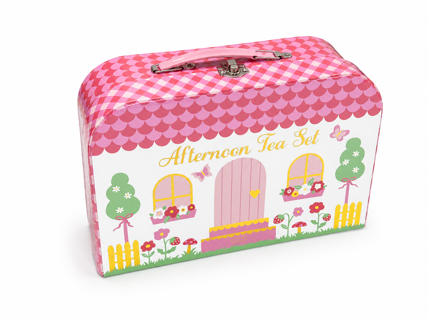 Handle Gift Boxes