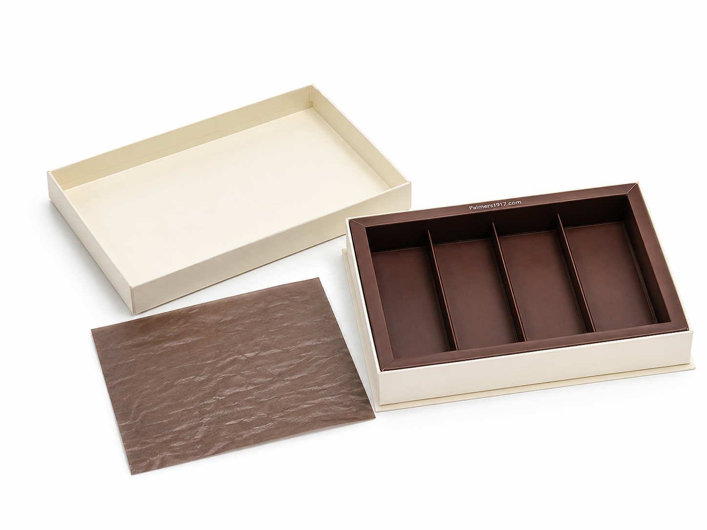 Lid and Base Boxes