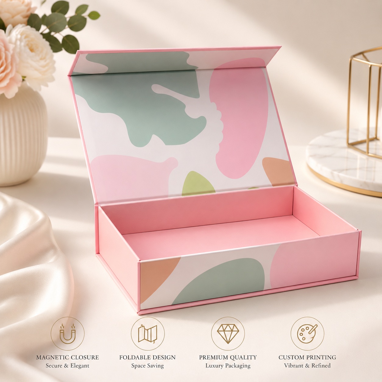 Paper Boxes